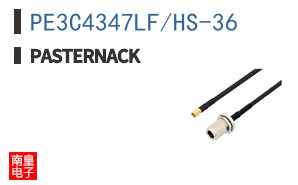 PE3C4347LF/HS-36