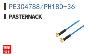 PE3C4788/PH180-36