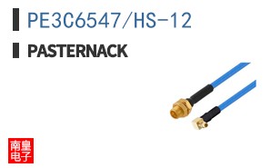 PE3C6547/HS-12
