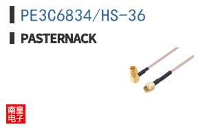 PE3C6834/HS-36