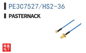 PE3C7527/HS2-36