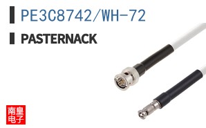 PE3C8742/WH-72