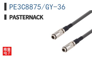 PE3C8875/GY-36