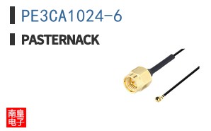 PE3CA1024-6