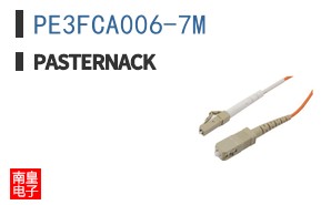 PE3FCA006-7M