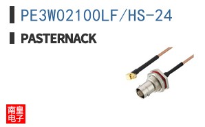 PE3W02100LF/HS-24