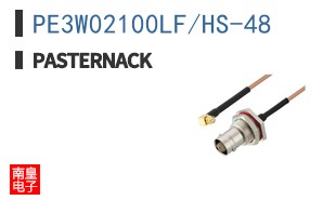 PE3W02100LF/HS-48