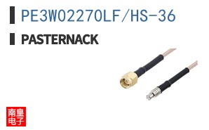 PE3W02270LF/HS-36