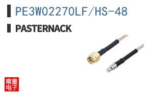 PE3W02270LF/HS-48