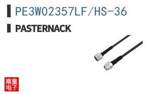 PE3W02357LF/HS-36