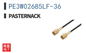 PE3W02685LF-36