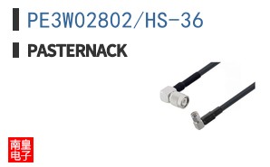 PE3W02802/HS-36