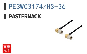 PE3W03174/HS-36