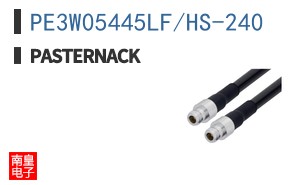 PE3W05445LF/HS-240