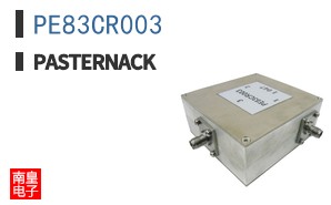 PE83CR003