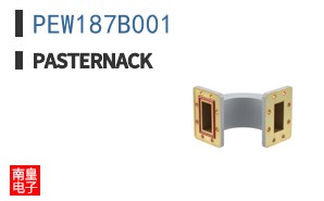 PEW187B001