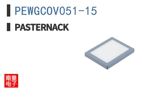 PEWGCOV051-15