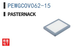 PEWGCOV062-15