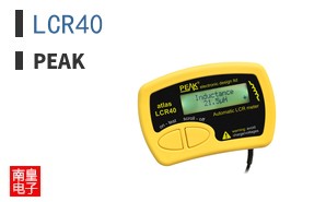 LCR40
