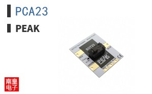 PCA23