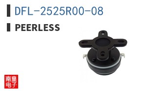 DFL-2525R00-08
