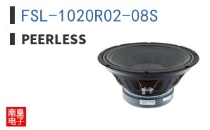 FSL-1020R02-08S