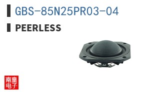 GBS-85N25PR03-04
