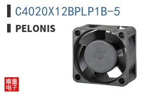 C4020X12BPLP1B-5