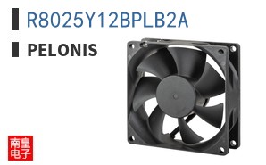 R8025Y12BPLB2A