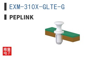 EXM-310X-GLTE-G