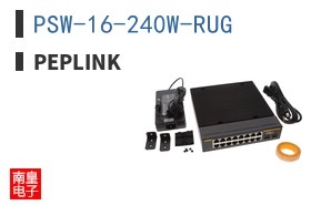 PSW-16-240W-RUG