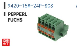 9420-15M-24P-SCS        ANSCHL