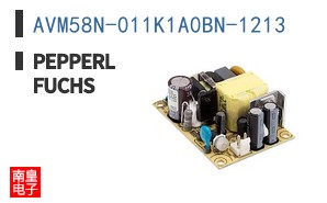 AVM58N-011K1A0BN-1213