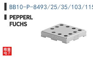 BB10-P-8493/25/35/103/115A