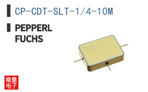 CP-CDT-SLT-1/4-10M