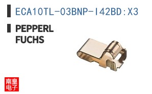 ECA10TL-03BNP-I42BD:X3