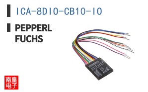 ICA-8DIO-CB10-IO