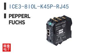 ICE3-8IOL-K45P-RJ45