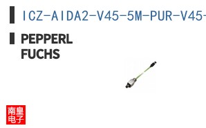ICZ-AIDA2-V45-5M-PUR-V45-G
