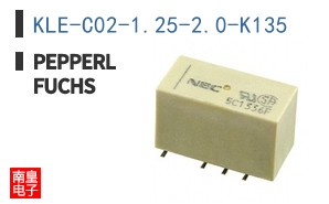 KLE-C02-1.25-2.0-K135