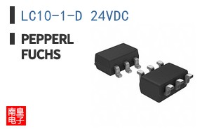 LC10-1-D 24VDC