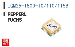 LGM25-1800-IO/110/115B