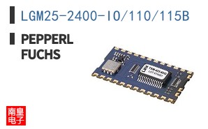 LGM25-2400-IO/110/115B