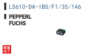 LS610-DA-IBS/F1/35/146