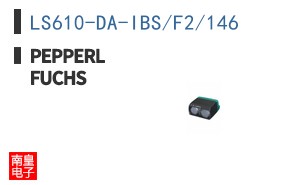 LS610-DA-IBS/F2/146