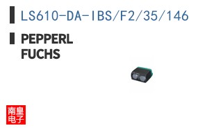 LS610-DA-IBS/F2/35/146