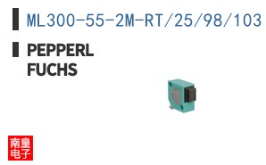 ML300-55-2M-RT/25/98/103