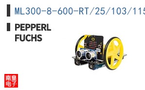 ML300-8-600-RT/25/103/115