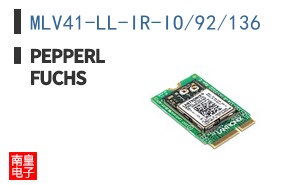 MLV41-LL-IR-IO/92/136