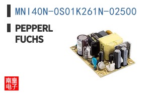 MNI40N-0S01K261N-02500